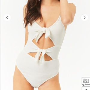 Forever 21 Bodysuit